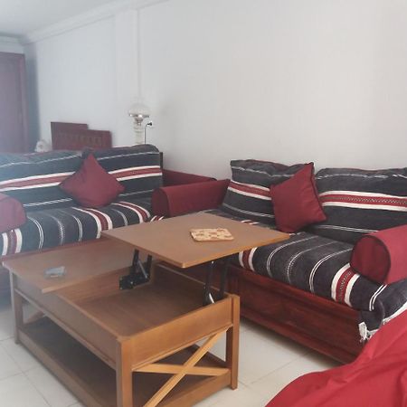 Studio Cosy Au Lac 1 En Face Du Movenpick Hotel Berges Du Lac Exterior photo